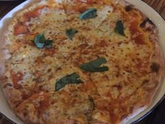 -PIZZA BIANCA(民园店)