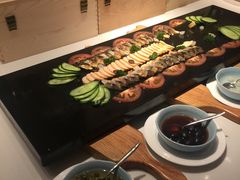 -上海滴水湖皇冠假日酒店