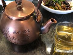 -元福·鲜椒鱼(弘基广场店)