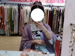 -汉仪华裳汉服旗袍·摄影写真馆(乌镇西栅店)