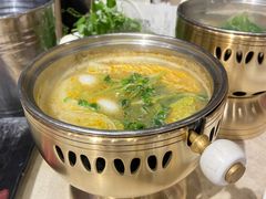 -芭菲盛宴·环球美食(北城国际店)