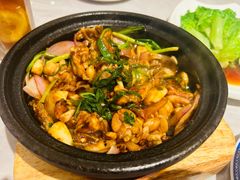 -陶兰居·手工点心·粤菜(圆融时代广场店)