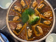 -三道菜(明堂公园店)