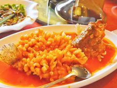 -玉华台饭庄·淮扬菜·烤鸭(望京店)