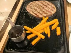 -必胜客(金高店)