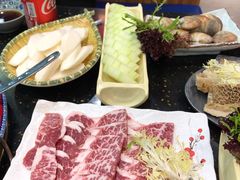 -成都老码头火锅(旺角店)