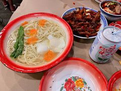 -老三样·旧食新味(船山路店)