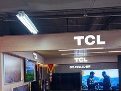 -苏宁易购(Suning Elec广州前进路店)