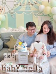 -baby bella小贝拉母婴护理中心(珠海希尔顿店)