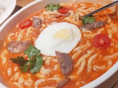 -九毛九西北菜(汕头金平万达广场店)