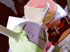 乌梅小番茄-DIP in GELATO(富民路店)