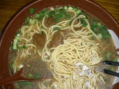 -茗味居羊肉汤面馆(临沂路店)