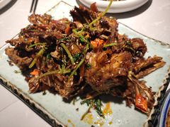 -额娘·现烙春饼烤鸭(太原总店)