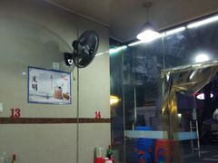 -老黄记手撕烤兔(玉林街店)