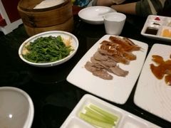 -皇城根北京风味主题餐厅(中海环宇城店)