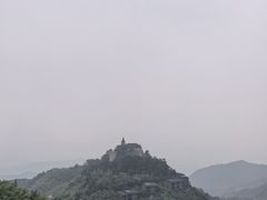 -莫干山风景区