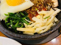 -全州拌饭馆(断桥店)