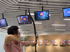 -Skay•射箭馆•弓箭娱乐(体育西店)