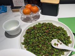 -鑫小城故事·藕汤·家常菜(台北一路总店)