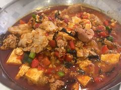 -新新湘菜馆(新中街二条店)