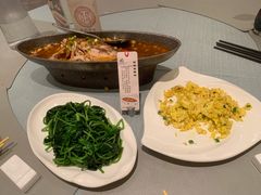 -安徽大厦中餐厅