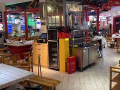 -蛙一刀·麻椒鱼火锅(金仙桥店)