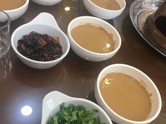 -东来顺饭庄·火锅(环岛店)
