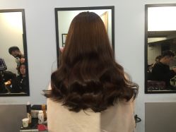 -MYCOLORHARSALON