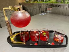 -3号仓库·创意中国菜(长宁龙之梦店)