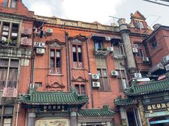-梅龙镇酒家(南京西路总店)