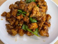 -嘎吧锅私家菜馆(联想科技城店)