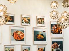 -阿莱唛唛泰国菜·海鲜餐厅(蛇口店)