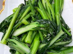 -渔·海鲜餐厅（东澳可域度假村内）南沙湾沙滩店