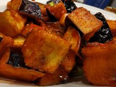 -院8里·少城记忆老川菜(宽窄巷子店)