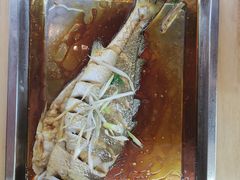 -庆山饭店·海鲜饺子家常菜(北戴河黑石路店)