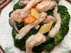 -中国大酒店·食街