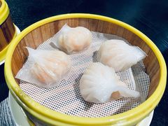-岁粤Moon·湖景餐厅(月光码头店)
