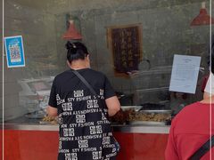 -土门八珍烤鸡腊味店(土门老店)