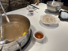 -陈记顺和牛肉火锅馆(天河北路店)