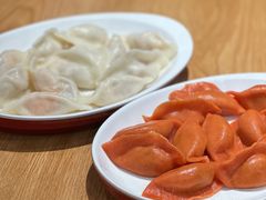 -喜家德虾仁水饺(百盛优客店)