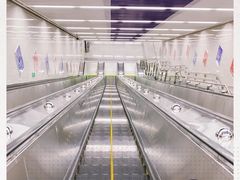 -红土地(地铁站)