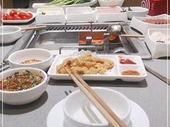 -海底捞火锅(金光华店)