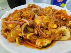 五柳炸蛋-新享乐海鲜(翠华路店)