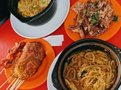 -春艳砂锅居(新玛特店)