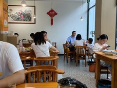 -百家鲜·杭帮菜