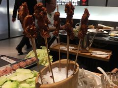 -长嘉·河图火锅(长嘉汇江景旗舰店)