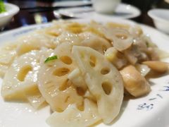 -吴门人家·苏宴宫廷菜(拙政园店)