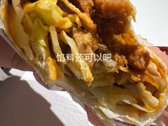 -肯德基(安定门店)
