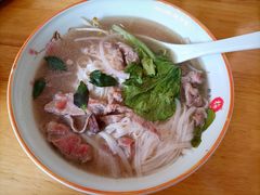 生滚牛肉河粉-越南牛肉河粉餐厅(书院巷店)