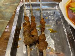-清真·玛丽亚新疆菜主题餐厅(浙江中路店)